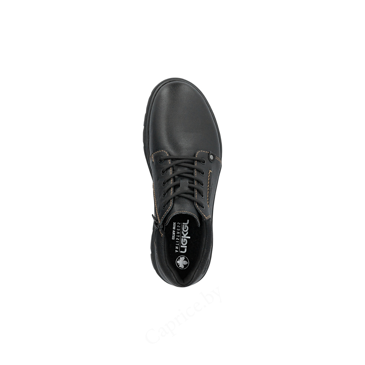ТУФЛИ RIEKER MEN АРТИКУЛ: B4001-00